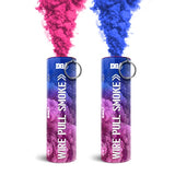 WP40 Smoke Grenades - Gender Reveal Pack