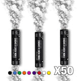 Twin Vent - Single Colour - 50 Pack