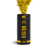EG18 Smoke Grenade - Single Colour - 5 Pack