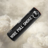 WP40 Smoke Grenades - Single Colour - Pack Of 5