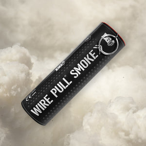 WP40 Smoke Grenades - Single Colour - Single Smoke