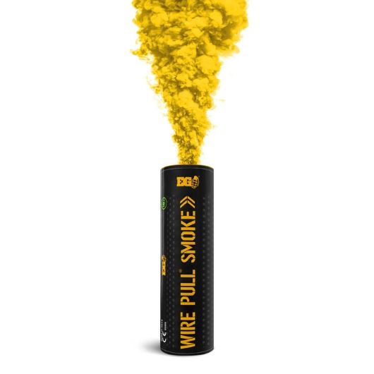 WP40 Smoke Grenades - Single Colour - Pack Of 100